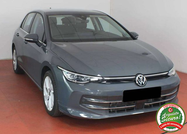 VOLKSWAGEN GOLF 8.5 2.0 TDI150CV DSG STYLE/ACC/C - foto 4