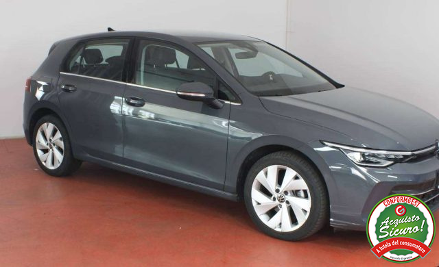 VOLKSWAGEN GOLF 8.5 2.0 TDI150CV DSG STYLE/ACC/C - foto 5