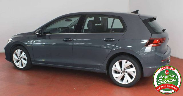 VOLKSWAGEN GOLF 8.5 2.0 TDI150CV DSG STYLE/ACC/C - foto 6