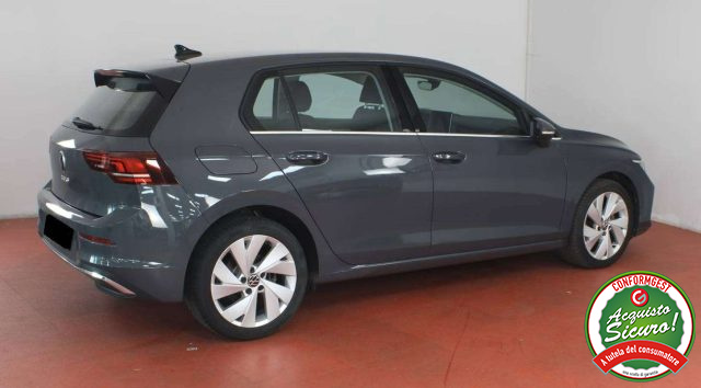VOLKSWAGEN GOLF 8.5 2.0 TDI150CV DSG STYLE/ACC/C - foto 7