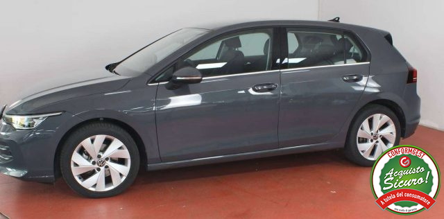 VOLKSWAGEN GOLF 8.5 2.0 TDI150CV DSG STYLE/ACC/C - foto 8