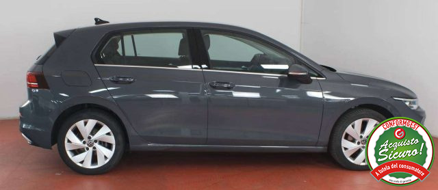 VOLKSWAGEN GOLF 8.5 2.0 TDI150CV DSG STYLE/ACC/C - foto 9