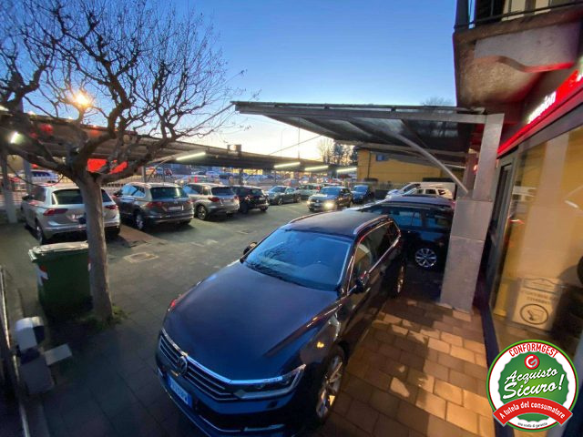 VOLKSWAGEN GOLF 8.5 2.0 TDI150CV DSG STYLE/ACC/C - foto 10