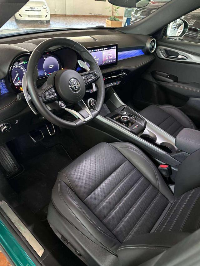 ALFA ROMEO TONALE PHEV 280CV Q4 VELOCE - foto 8