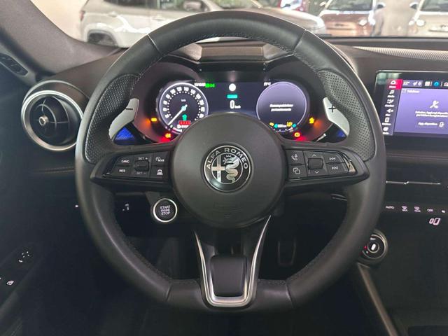 ALFA ROMEO TONALE PHEV 280CV Q4 VELOCE - foto 10