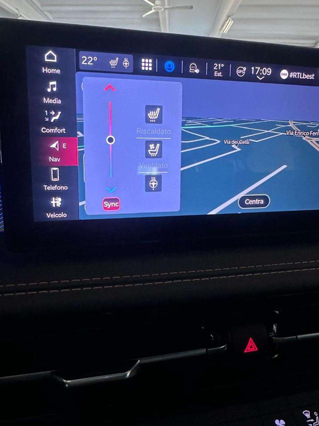 ALFA ROMEO TONALE PHEV 280CV Q4 VELOCE - foto 13