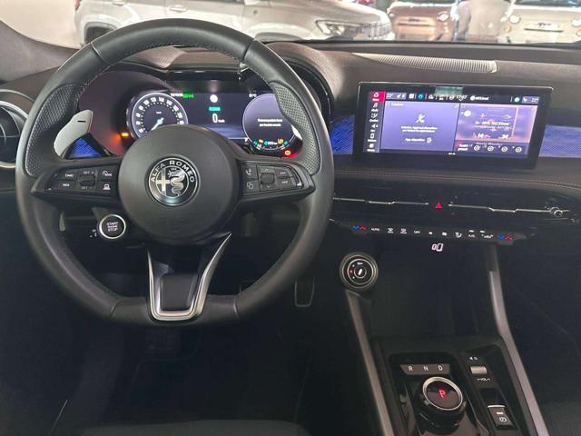 ALFA ROMEO TONALE PHEV 280CV Q4 VELOCE - foto 9