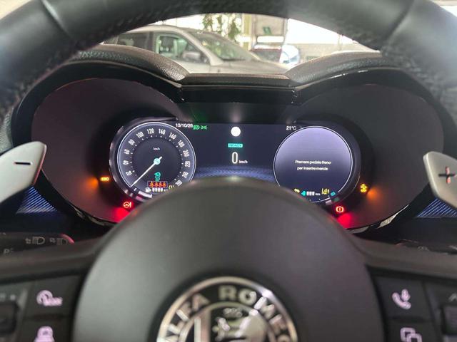 ALFA ROMEO TONALE PHEV 280CV Q4 VELOCE - foto 11
