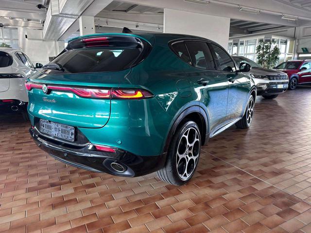 ALFA ROMEO TONALE PHEV 280CV Q4 VELOCE - foto 6