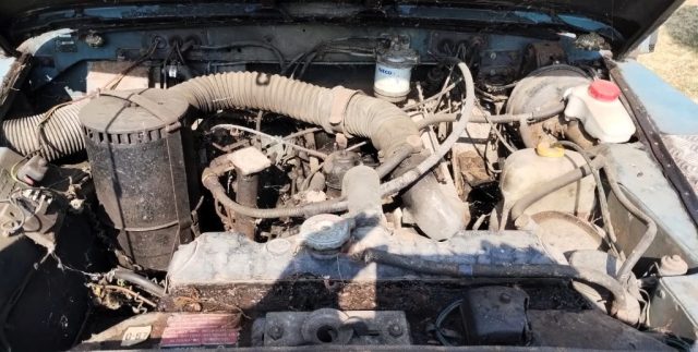 LAND ROVER DEFENDER 109 WAGON - foto 8