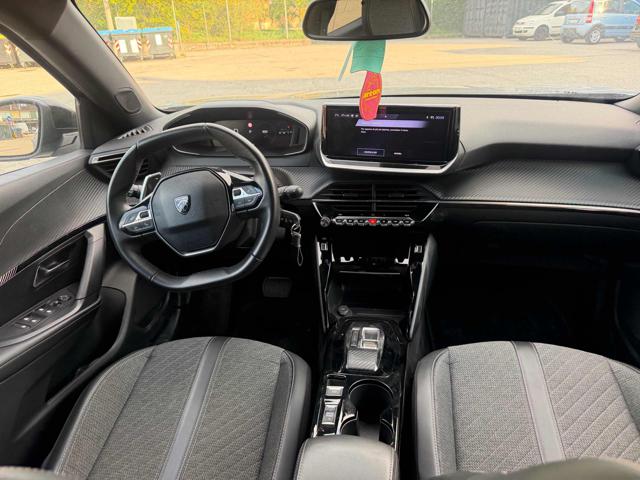 PEUGEOT 2008 BLUEHDI 130 S&S EAT8 ALLURE STUP - foto 25
