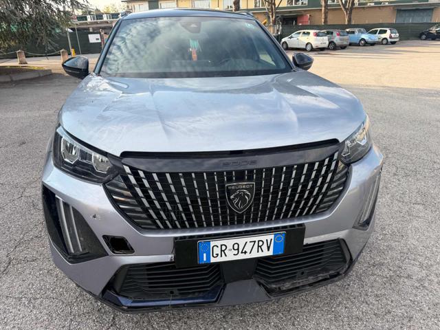 PEUGEOT 2008 BLUEHDI 130 S&S EAT8 ALLURE STUP - foto 37
