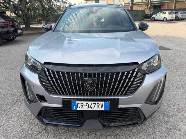 PEUGEOT 2008 BLUEHDI 130 S&S EAT8 ALLURE STUP - foto 21