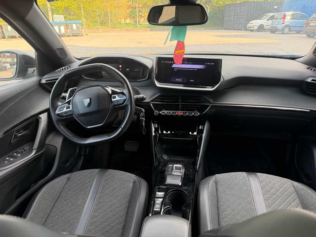 PEUGEOT 2008 BLUEHDI 130 S&S EAT8 ALLURE STUP - foto 24