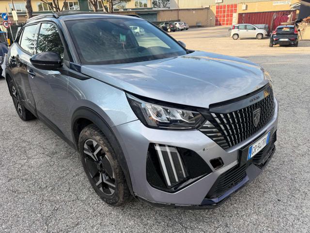 PEUGEOT 2008 BLUEHDI 130 S&S EAT8 ALLURE STUP - foto 19
