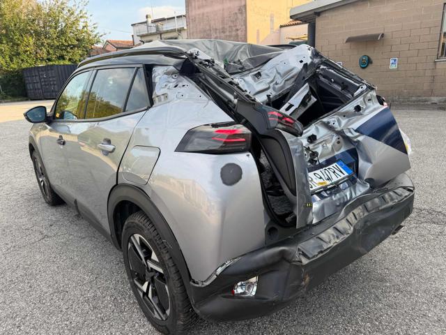 PEUGEOT 2008 BLUEHDI 130 S&S EAT8 ALLURE STUP - foto 17