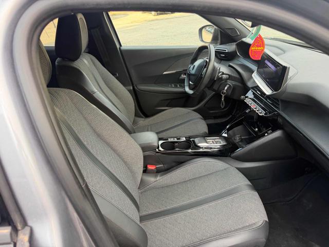 PEUGEOT 2008 BLUEHDI 130 S&S EAT8 ALLURE STUP - foto 11