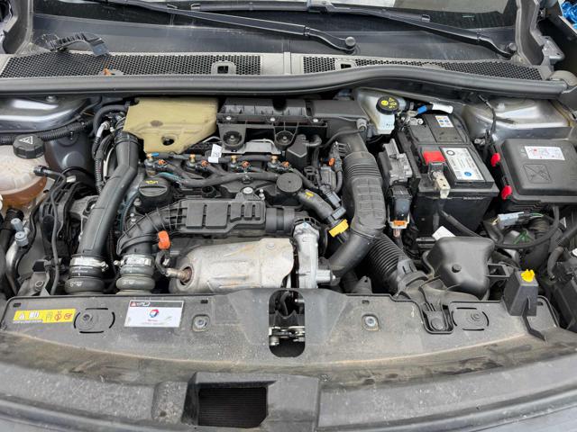 PEUGEOT 2008 BLUEHDI 130 S&S EAT8 ALLURE STUP - foto 14