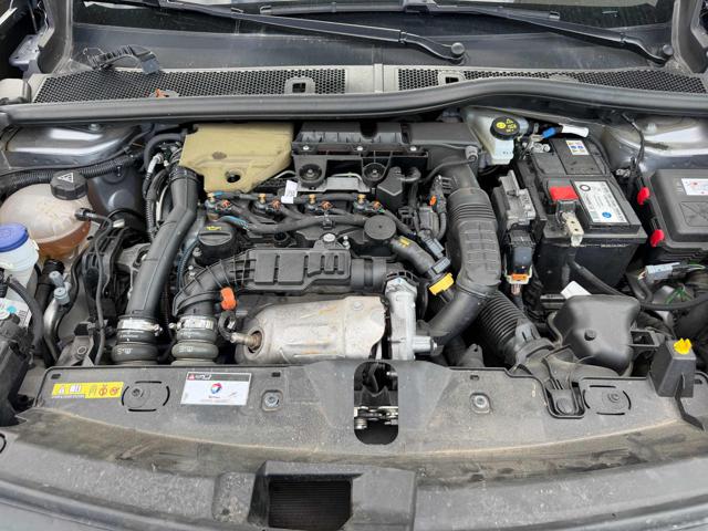 PEUGEOT 2008 BLUEHDI 130 S&S EAT8 ALLURE STUP - foto 15