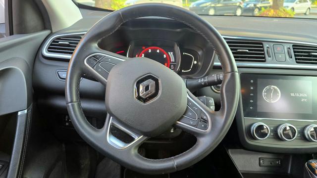 RENAULT KADJAR 1.3 TCE INTENS OK NEOPATENTATI - foto 17
