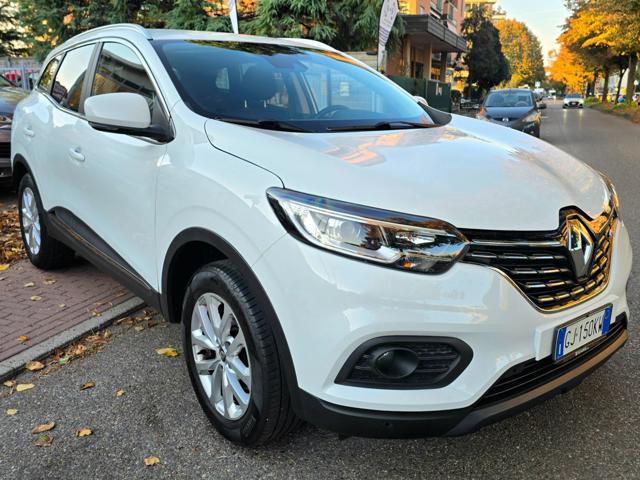 RENAULT KADJAR 1.3 TCE INTENS OK NEOPATENTATI - foto 11