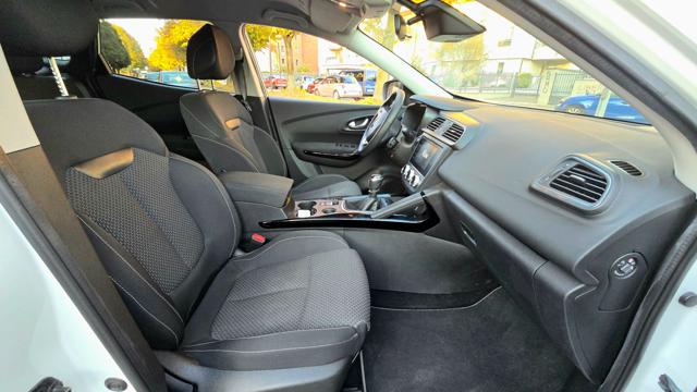 RENAULT KADJAR 1.3 TCE INTENS OK NEOPATENTATI - foto 14