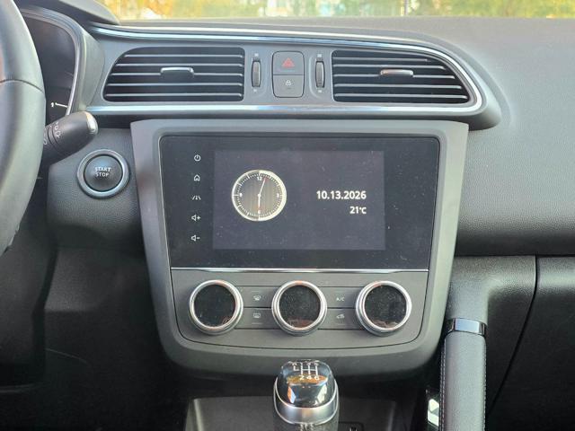 RENAULT KADJAR 1.3 TCE INTENS OK NEOPATENTATI - foto 18