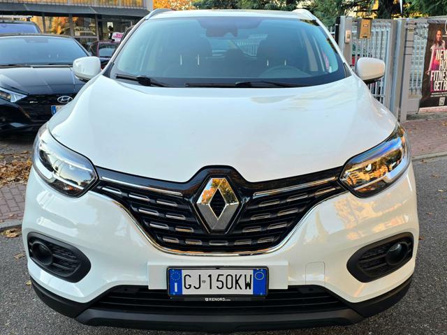 RENAULT KADJAR 1.3 TCE INTENS OK NEOPATENTATI - foto 12