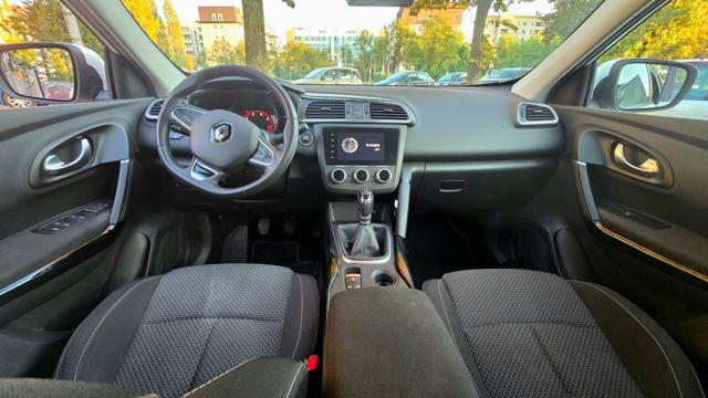 RENAULT KADJAR 1.3 TCE INTENS OK NEOPATENTATI - foto 15