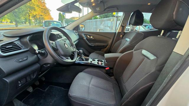 RENAULT KADJAR 1.3 TCE INTENS OK NEOPATENTATI - foto 13