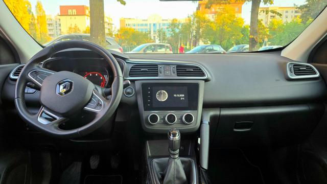 RENAULT KADJAR 1.3 TCE INTENS OK NEOPATENTATI - foto 16