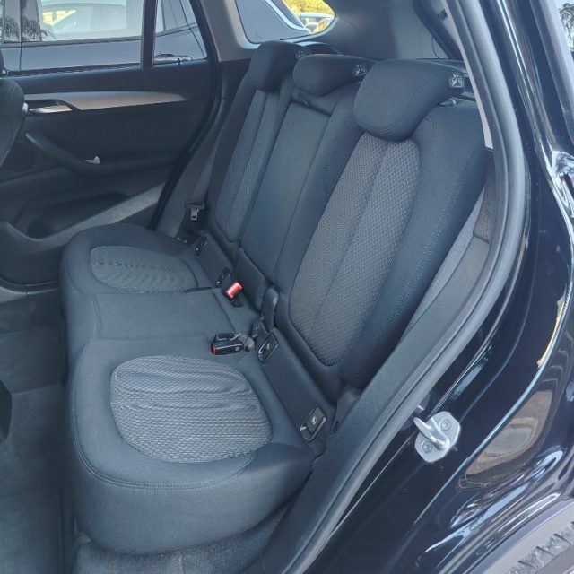 BMW X1 XDRIVE18D BUSINESS ADVANTAGE - foto 6