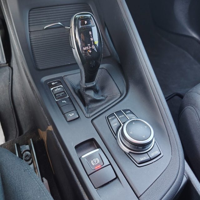 BMW X1 XDRIVE18D BUSINESS ADVANTAGE - foto 8