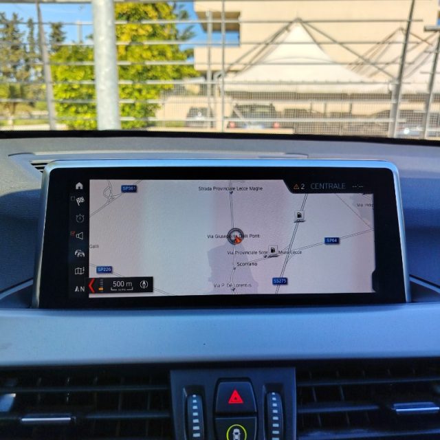 BMW X1 XDRIVE18D BUSINESS ADVANTAGE - foto 10