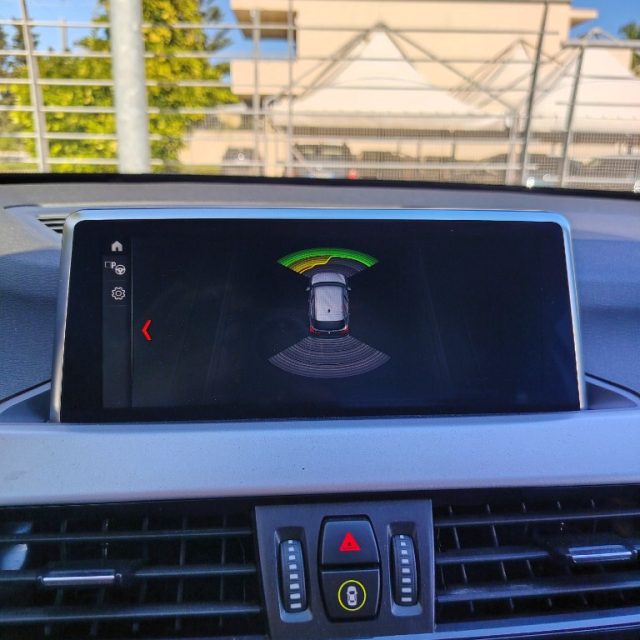 BMW X1 XDRIVE18D BUSINESS ADVANTAGE - foto 11