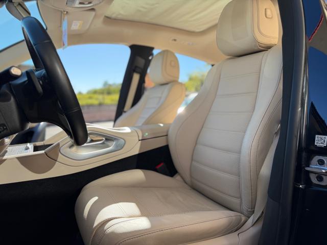 MERCEDES-BENZ GLE 350 DE HYBRID EQ 4MATIC COUPÉ PREMIU - foto 13