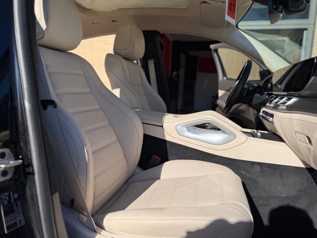 MERCEDES-BENZ GLE 350 DE HYBRID EQ 4MATIC COUPÉ PREMIU - foto 11