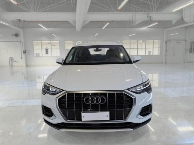 AUDI Q3 35 TDI S TRONIC BUSINESS ADVANCE - foto 6
