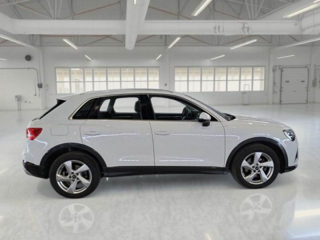 AUDI Q3 35 TDI S TRONIC BUSINESS ADVANCE - foto 7