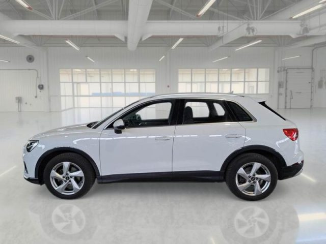 AUDI Q3 35 TDI S TRONIC BUSINESS ADVANCE - foto 8