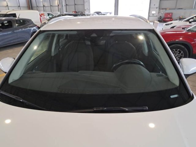 AUDI Q3 35 TDI S TRONIC BUSINESS ADVANCE - foto 10