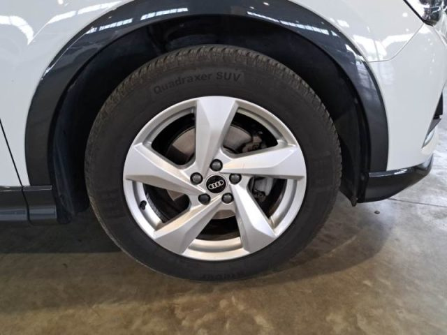 AUDI Q3 35 TDI S TRONIC BUSINESS ADVANCE - foto 17