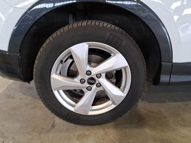 AUDI Q3 35 TDI S TRONIC BUSINESS ADVANCE - foto 18
