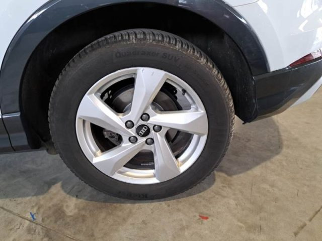 AUDI Q3 35 TDI S TRONIC BUSINESS ADVANCE - foto 19