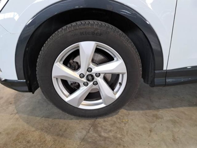 AUDI Q3 35 TDI S TRONIC BUSINESS ADVANCE - foto 20
