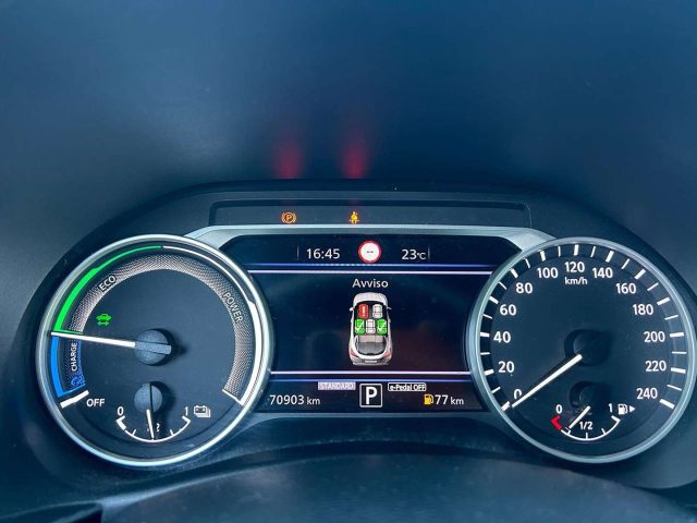NISSAN JUKE 1.6 HEV N-DESIGN - foto 8