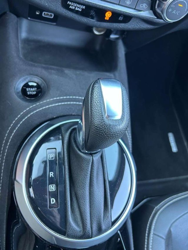 NISSAN JUKE 1.6 HEV N-DESIGN - foto 10