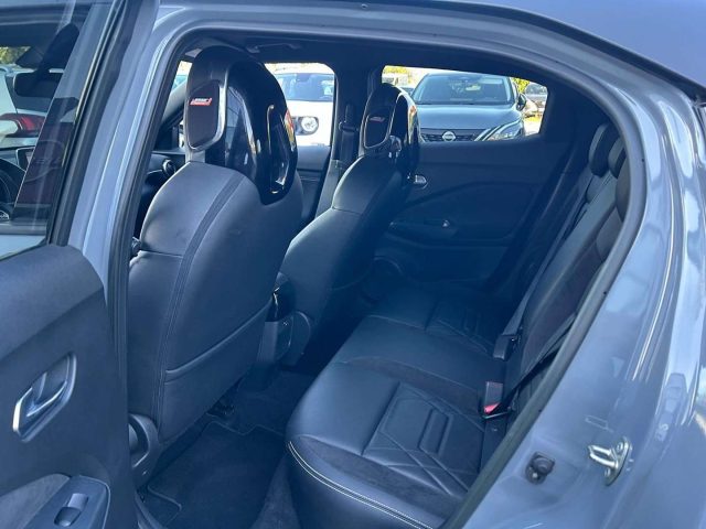 NISSAN JUKE 1.6 HEV N-DESIGN - foto 11