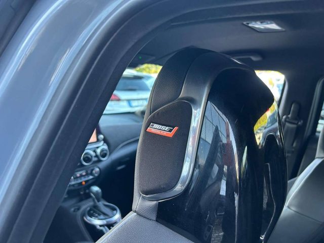 NISSAN JUKE 1.6 HEV N-DESIGN - foto 12