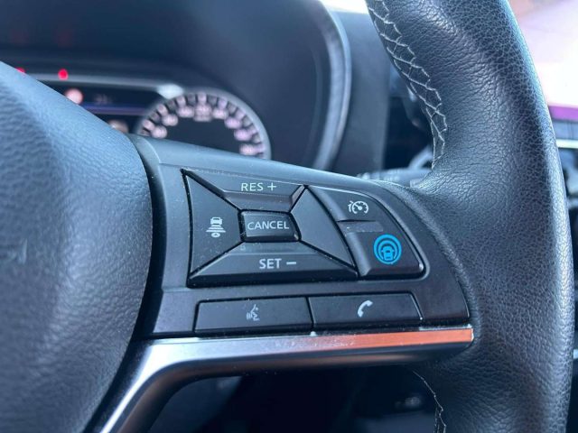NISSAN JUKE 1.6 HEV N-DESIGN - foto 13
